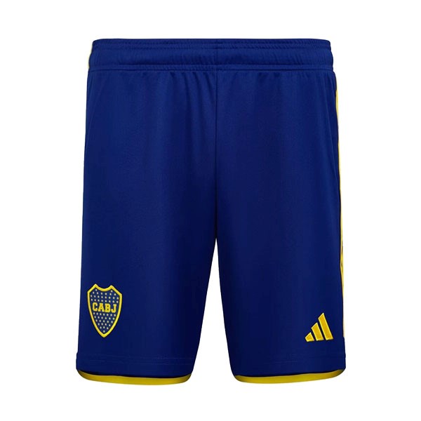 Pantalones Boca Juniors 1ª 2023/24